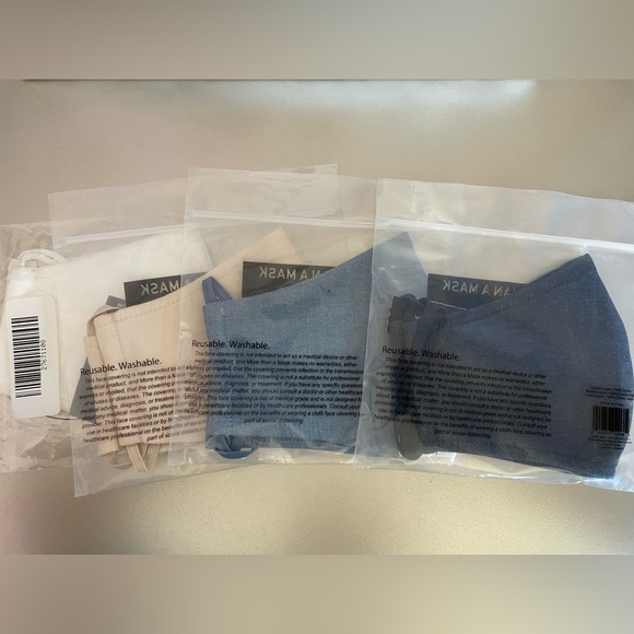 Face masks - Picture 2 of 10